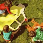 Why summertime is the right time to help children move better