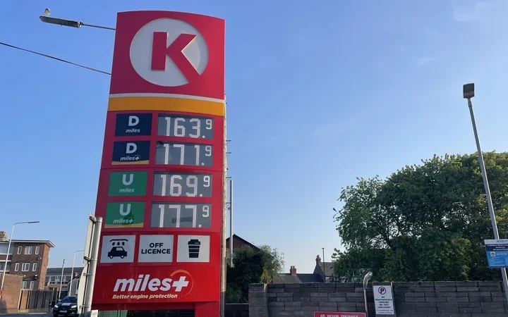 Will Iran-Israel conflict mean a rise in Irish petrol prices?