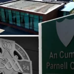Windfall to downfall: The inside story of a GAA club's collapse