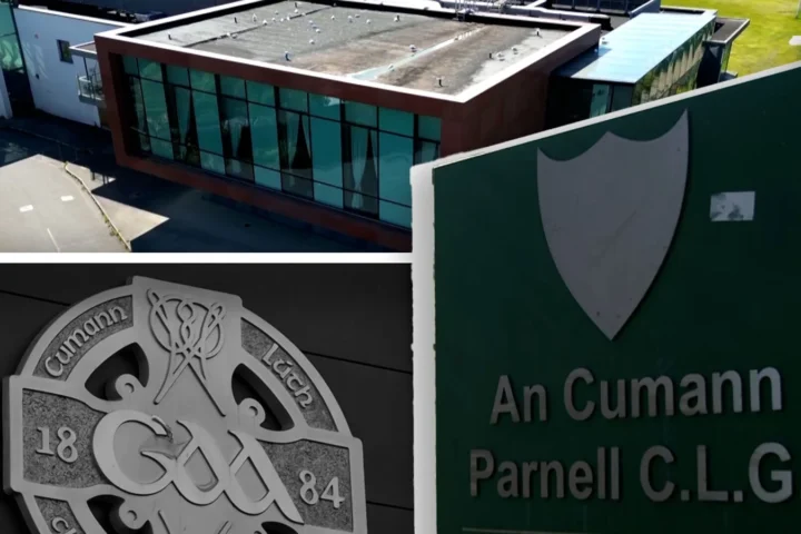Windfall to downfall: The inside story of a GAA club's collapse