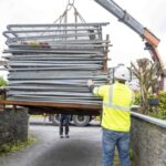 Work to seal off part of former mother-and-baby home in Tuam