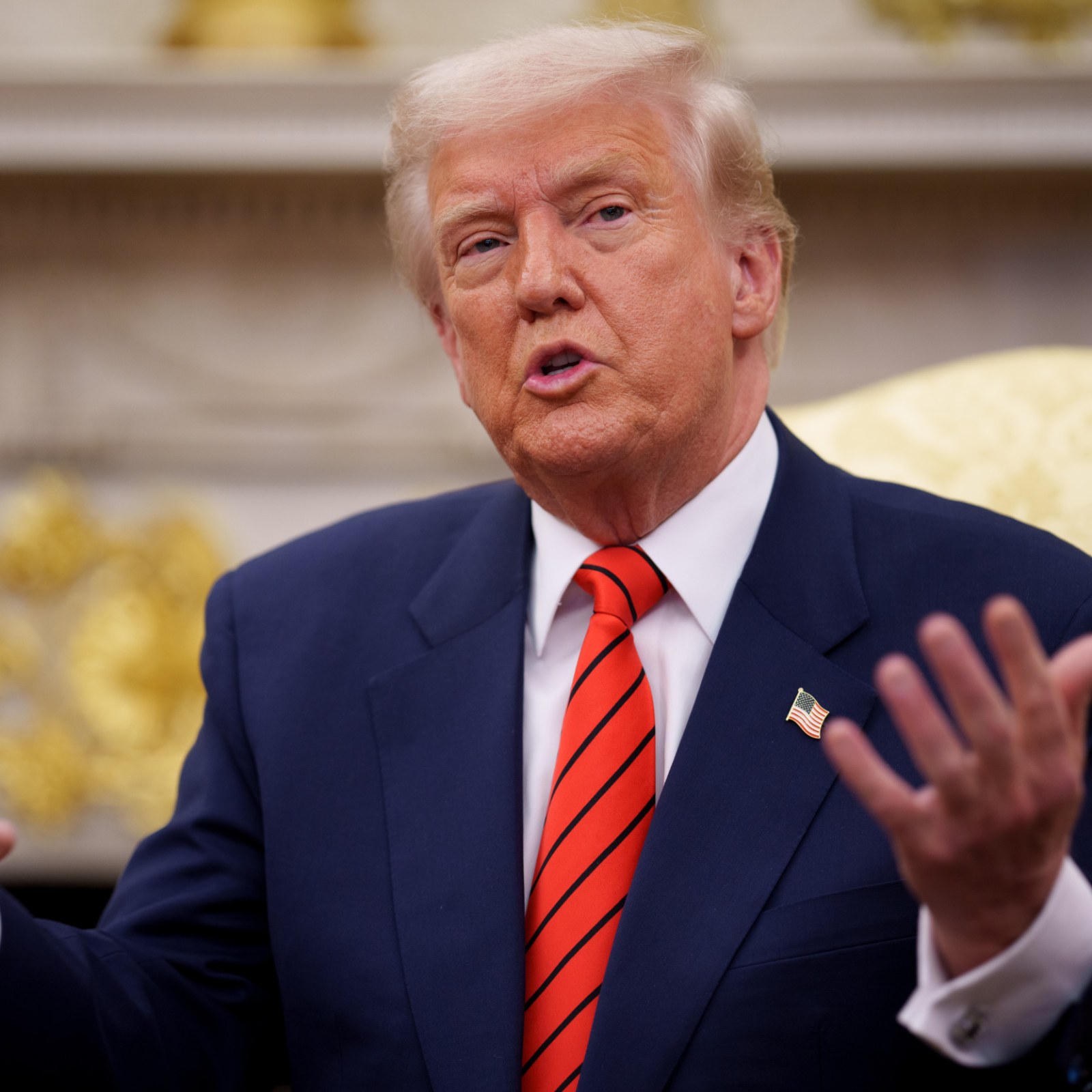 rump imposes US travel ban on 12 countries