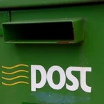 257 post offices closed across Ireland over last ten years