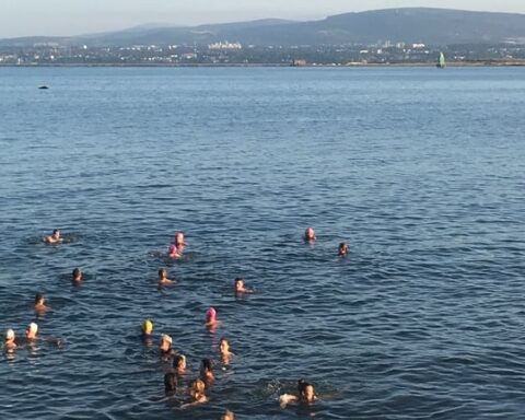 All you need to know about bathing water quality at Irish beaches