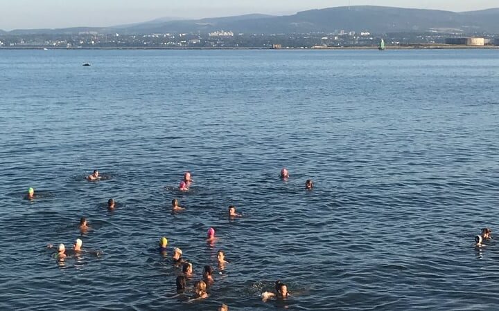All you need to know about bathing water quality at Irish beaches