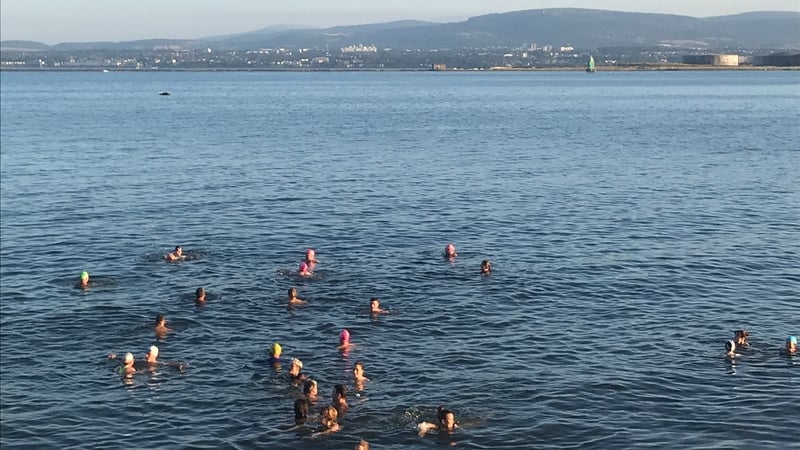 All you need to know about bathing water quality at Irish beaches