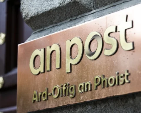 An Post publishes results early over media 'misrepresentation'