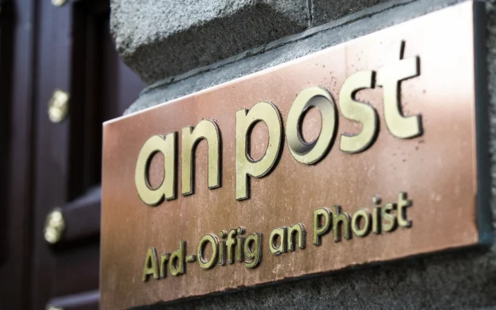 An Post publishes results early over media 'misrepresentation'