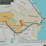 Armenia and Azerbaijan agree to bilateral peace talks, sidelining Russia from South Caucasus corridor