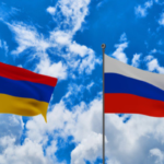 Armenia delivers protest note to Russian ambassador over hostile media coverage