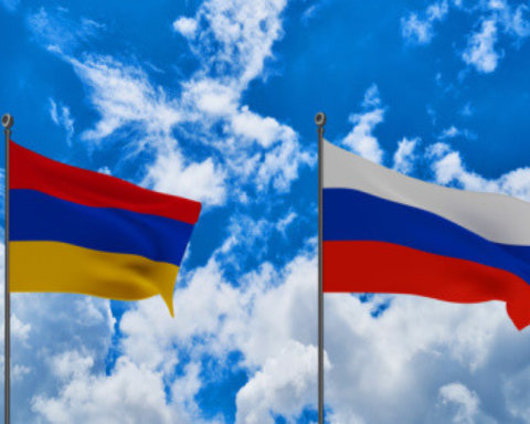 Armenia delivers protest note to Russian ambassador over hostile media coverage