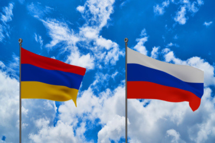 Armenia delivers protest note to Russian ambassador over hostile media coverage