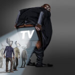 Armenia signals decisive media break with Russia as speaker calls for ban on Russian TV
