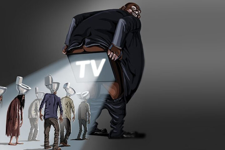 Armenia signals decisive media break with Russia as speaker calls for ban on Russian TV
