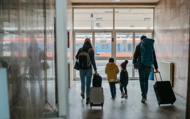 Attitudes to immigration more negative in disadvantaged areas