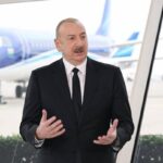 Azerbaijan to file international lawsuits against Russia over downed passenger plane