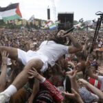 BBC will not air 'high-risk' performances live in wake of Bob Vylan controversy at Glastonbury