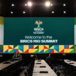 BRICS nations voice 'serious concerns' over Trump tariffs
