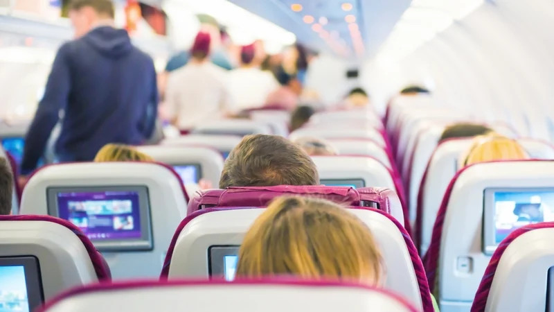 Back from holiday & feeling ill? The symptoms you should take seriously