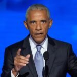 Barack Obama coming to Dublin for interview at 3Arena
