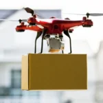 Can I stop drone delivery companies flying over my property?