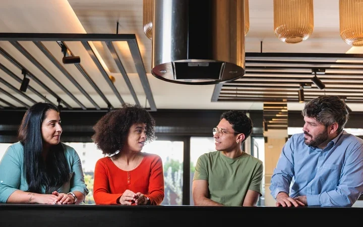 Can you spot a 'fake' accent?