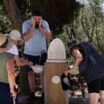 Climate change made Europe's heatwave up to 4C hotter - study