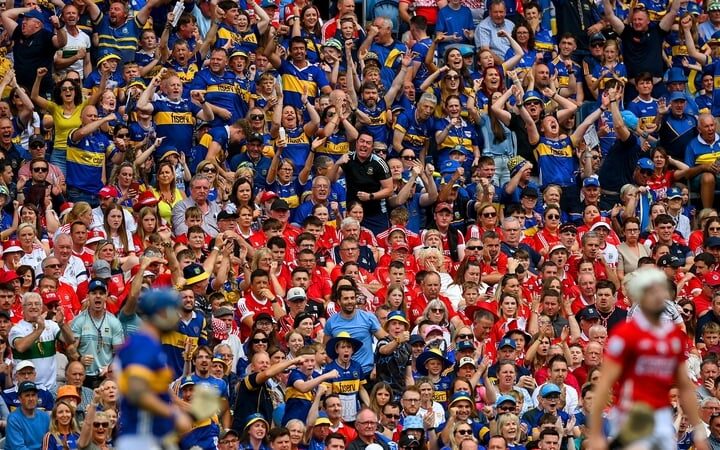 Cork in a state of fragility as Liam Cahill's plan comes off