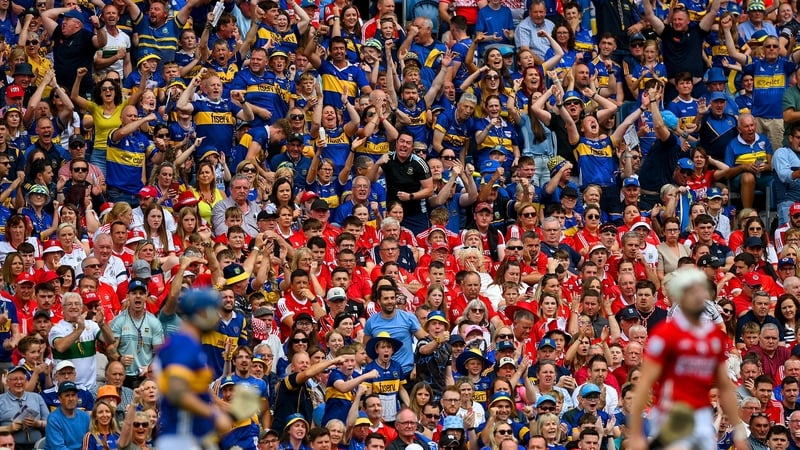 Cork in a state of fragility as Liam Cahill's plan comes off