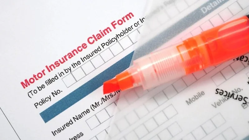 Cost of settling motor insurance claims increased 23% in the first half of 2024
