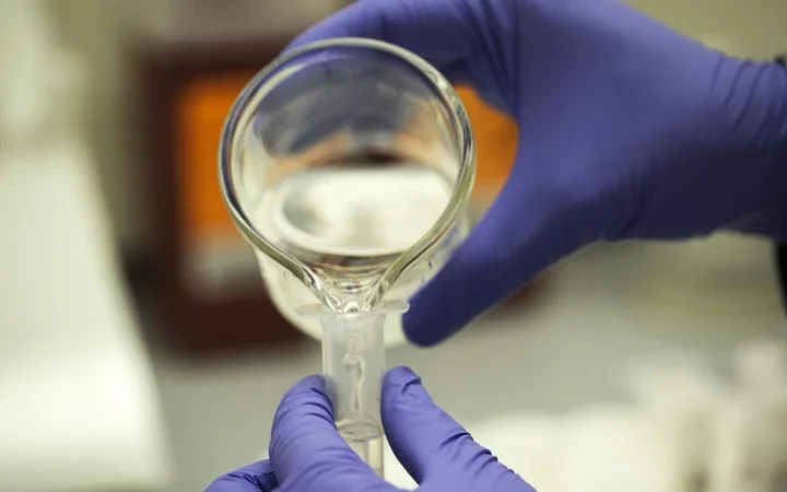 E. Coli breaches found in private water schemes