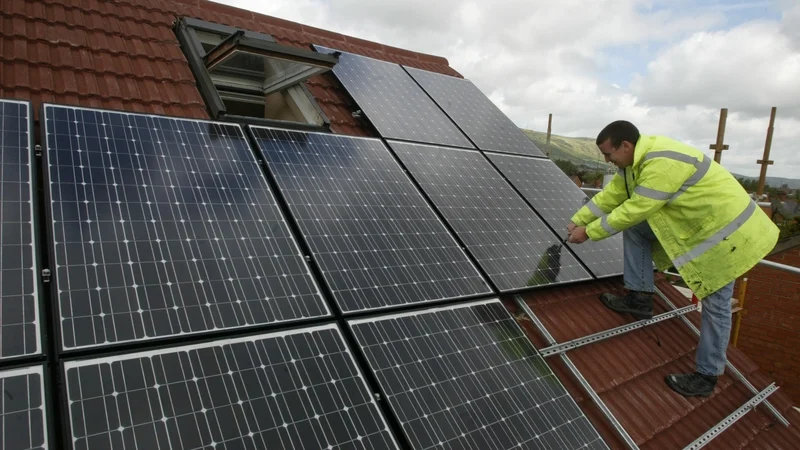€2bn retrofitting commitment under review, department says