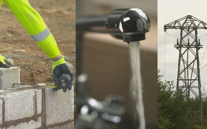 €40bn for housing under new infrastructure spending plan