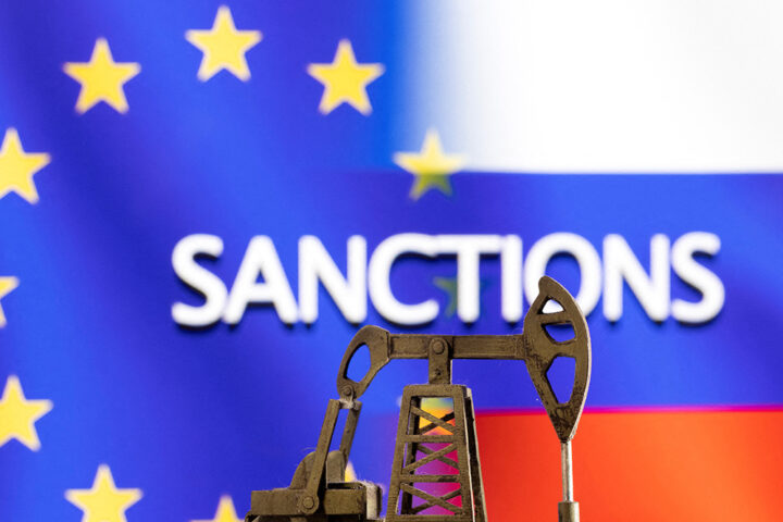 EU adopts toughest sanctions yet to weaken Russia’s war economy