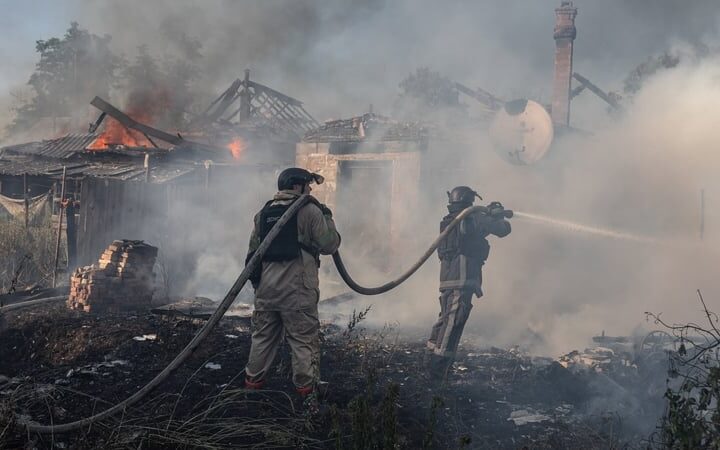 EU agrees 18th round of Russia sanctions over Ukraine war