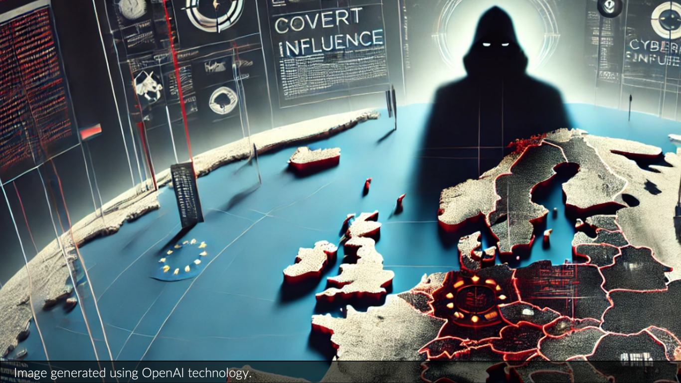 EU and NATO accuse Russia of hybrid warfare and cyberattacks targeting member states