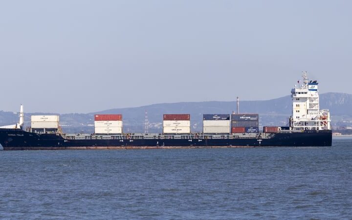 EU says could target €72bn of US goods if tariff talks fail