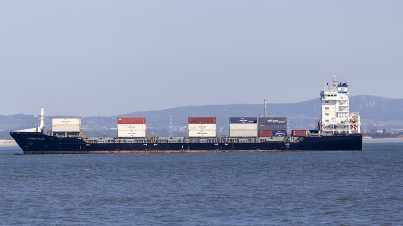 EU says could target €72bn of US goods if tariff talks fail