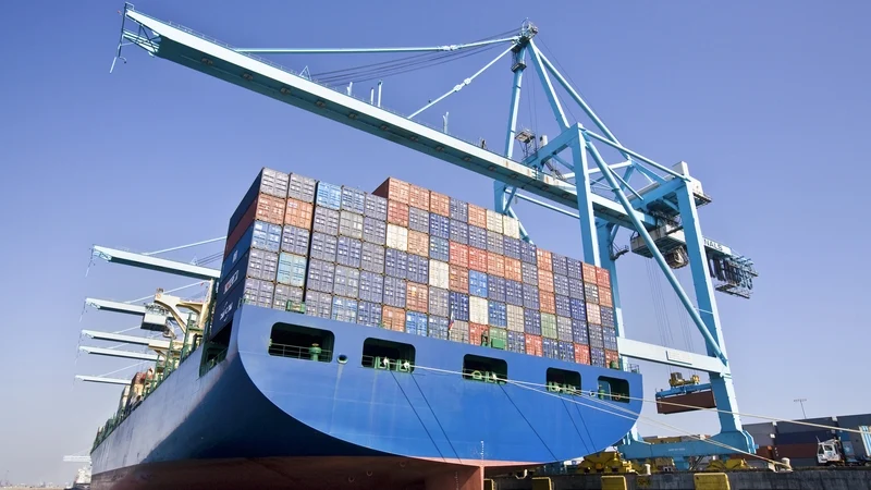 EU seeks US trade deal in principle to provide certainty