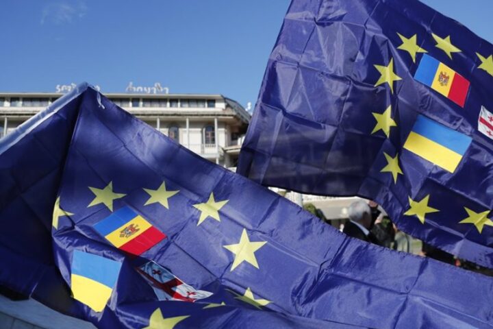 EU targets hybrid threats in Moldova and Georgia with new sanctions and visa warning