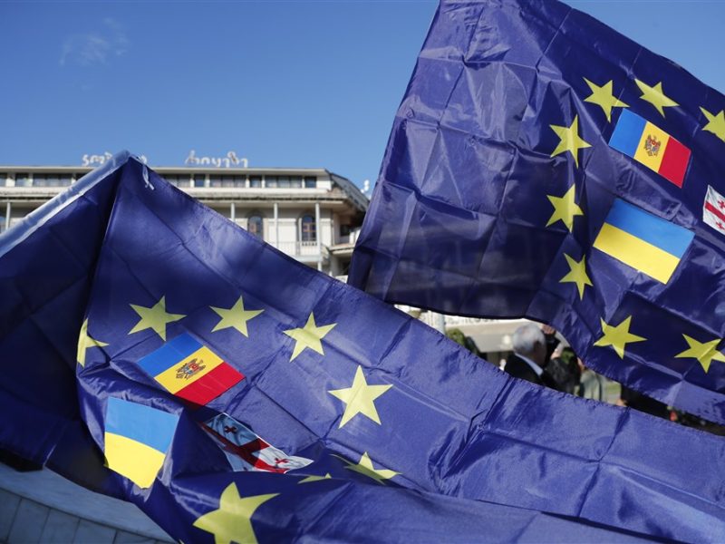 EU targets hybrid threats in Moldova and Georgia with new sanctions and visa warning