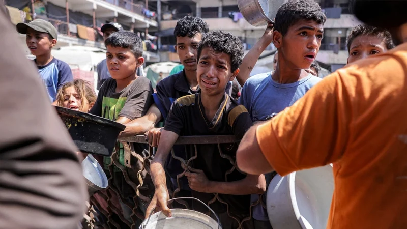 EU to discuss action against Israel over Gaza war conduct