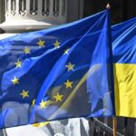 EU unveils €100 billion Ukraine fund in strategic 2028–2034 budget plan