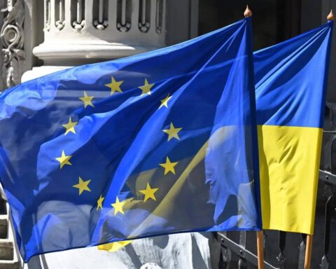 EU unveils €100 billion Ukraine fund in strategic 2028–2034 budget plan
