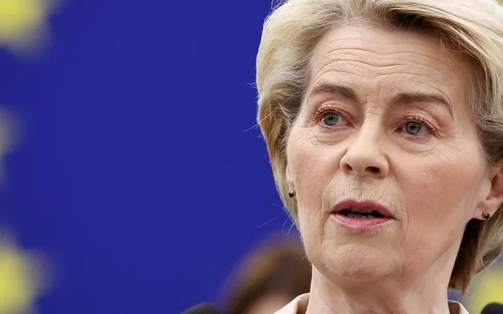 EU warns of retaliation if US trade deal not reached