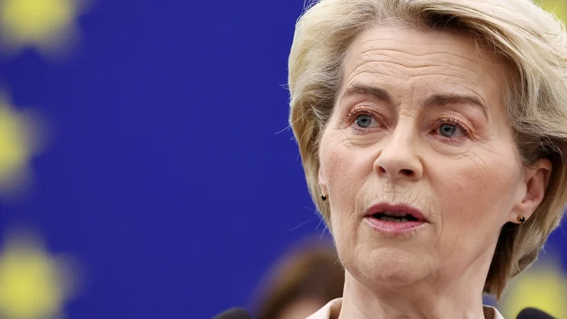 EU warns of retaliation if US trade deal not reached