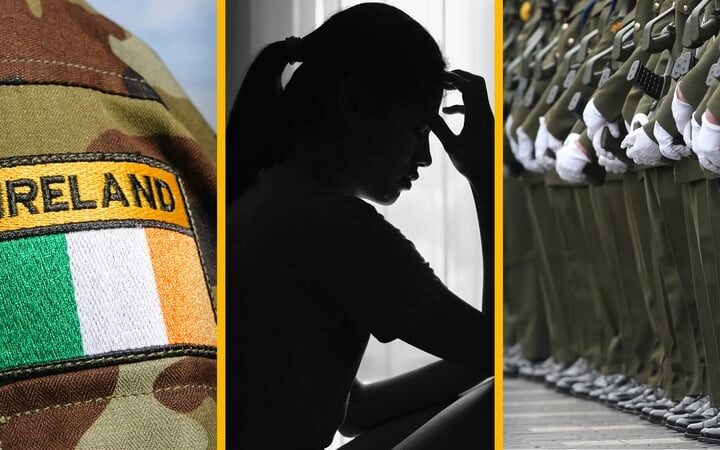 Eight sexual assault cases tied to Defence Forces, reports reveal