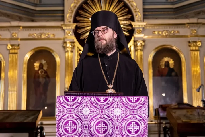 Estonia’s president blocks church law aimed at curbing Moscow Patriarchate’s influence