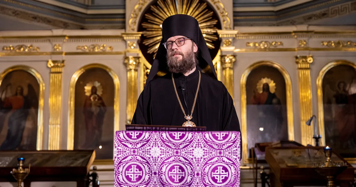 Estonia’s president blocks church law aimed at curbing Moscow Patriarchate’s influence