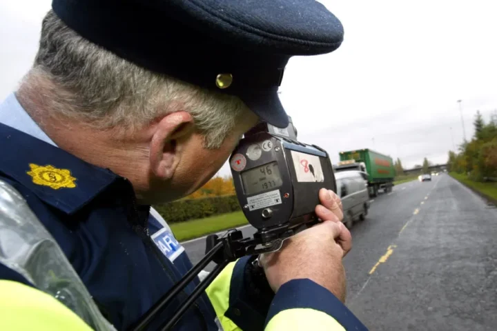 Fines and penalty points revoked after 'human error'